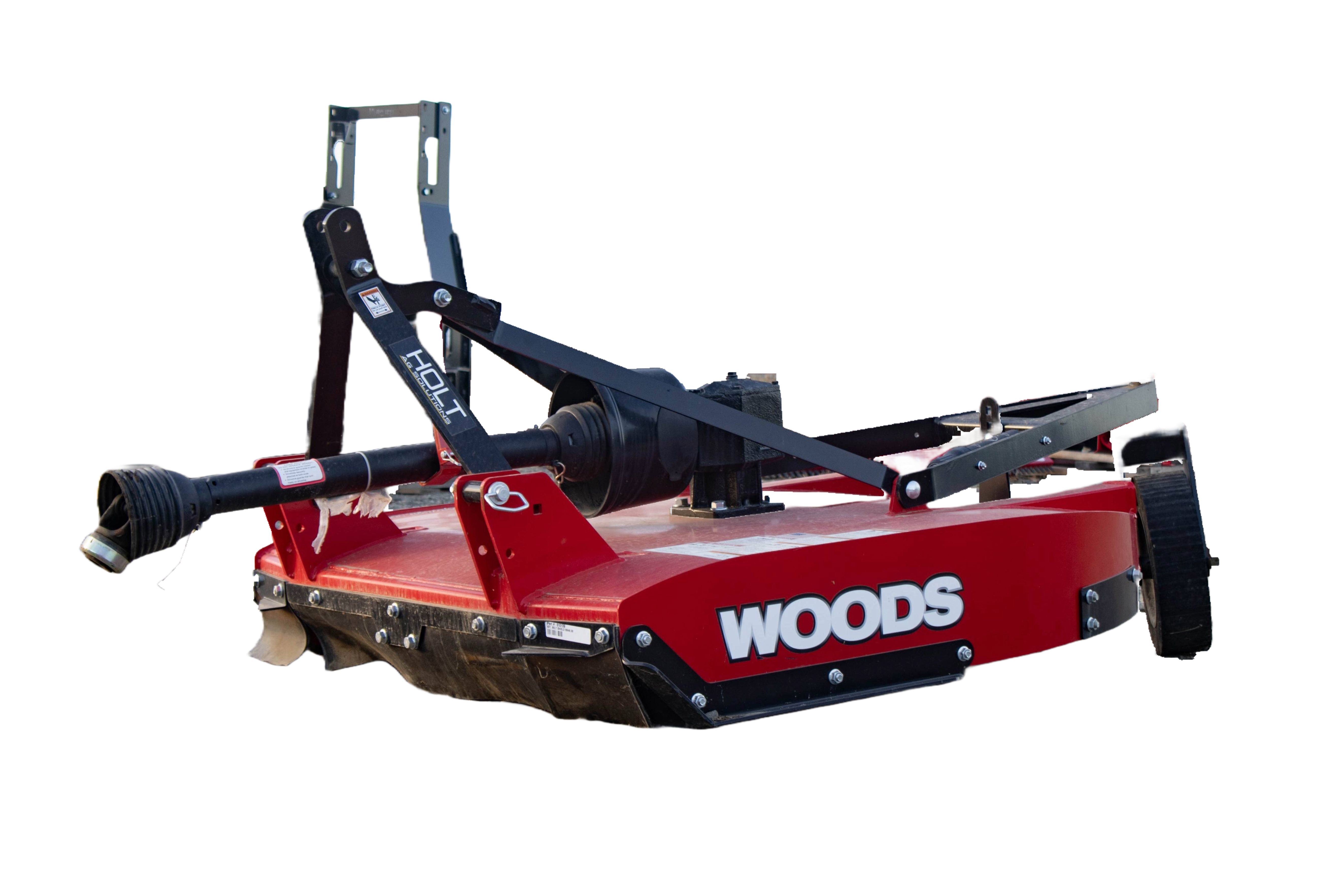 BrushCutter